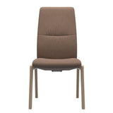 Mint Dining Chair - D100 - HB - Fabric