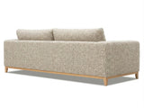 Kenya 2.5 Seat - Cobblestone