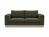 Kenya 2.5 Seat - Heritage