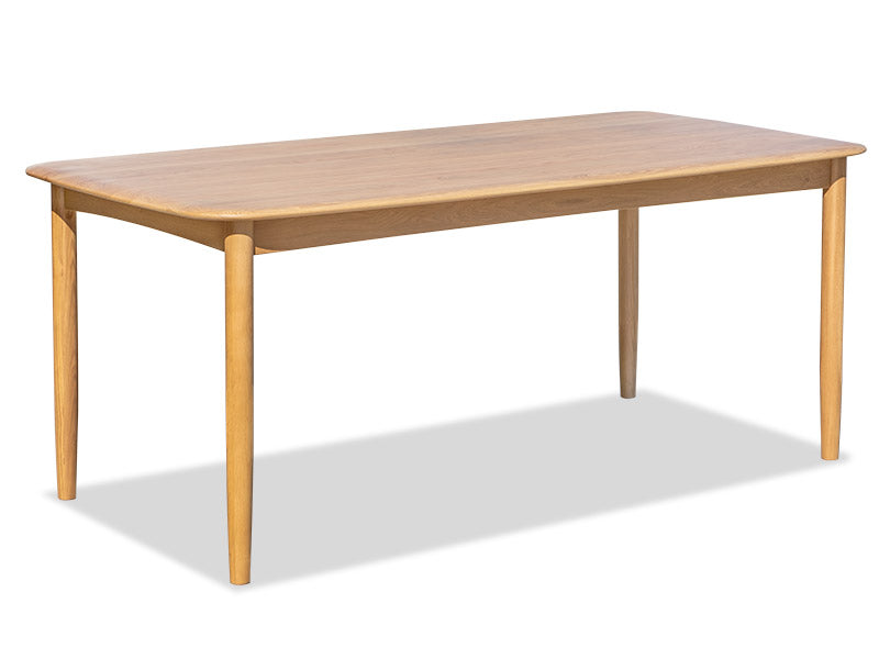 Adele 1800 Dining Table