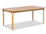 Adele 1800 Dining Table