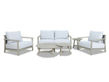 Alma Small Outdoor Suite