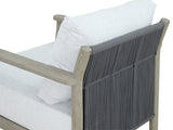 Alma Small Outdoor Suite