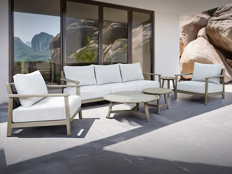 Alma Large Outdoor Suite