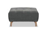 Allegro Footstool