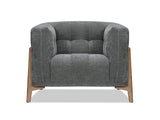 Allegro Armchair