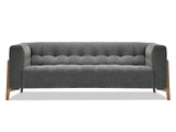 Allegro 3 Seat Sofa