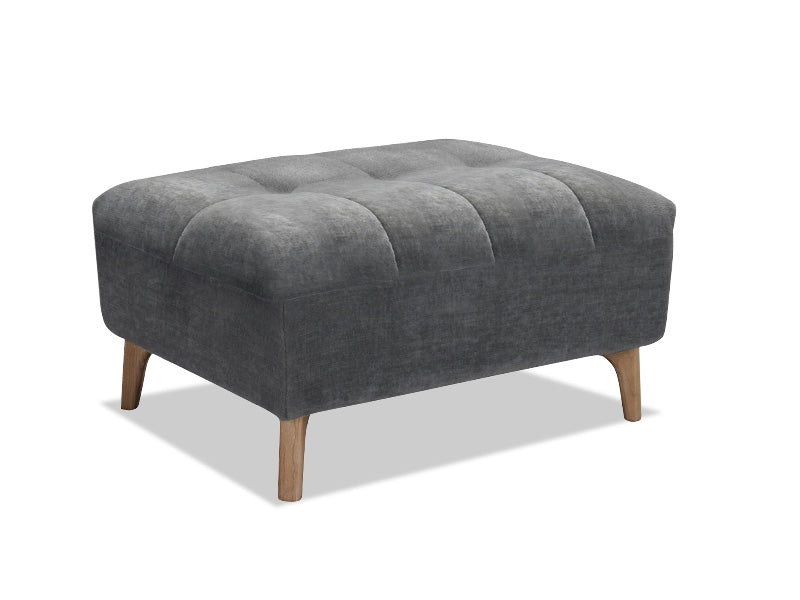 Allegro Footstool