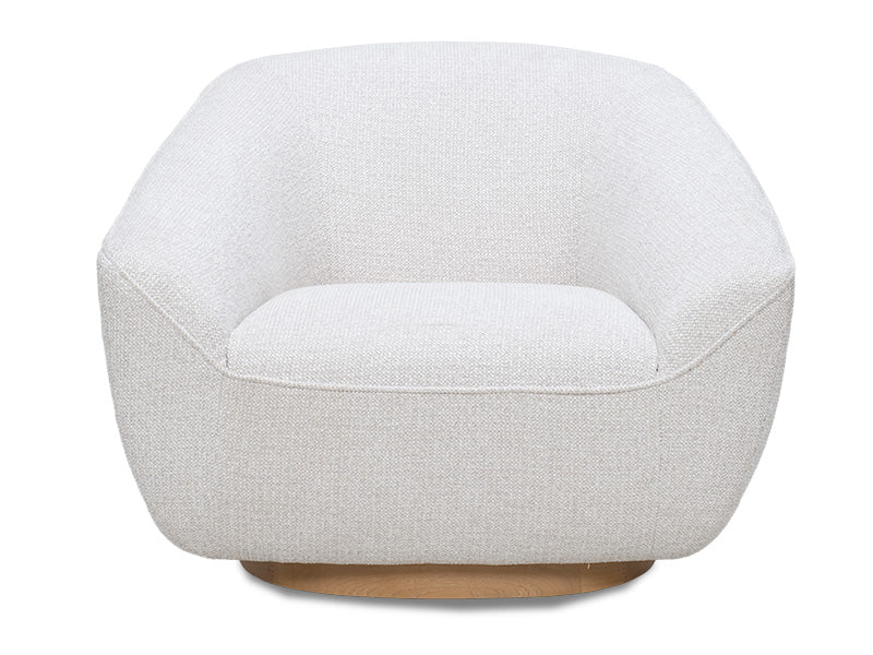 Alpha Swivel Chair
