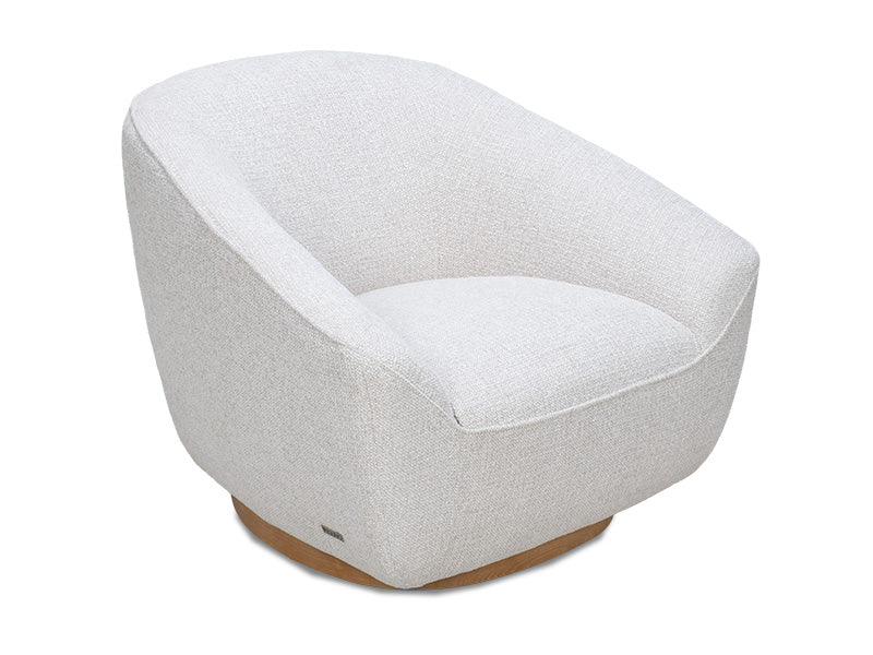 Alpha Swivel Chair