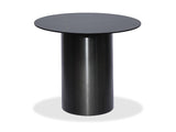 Alpha Side Table - Dark Grey