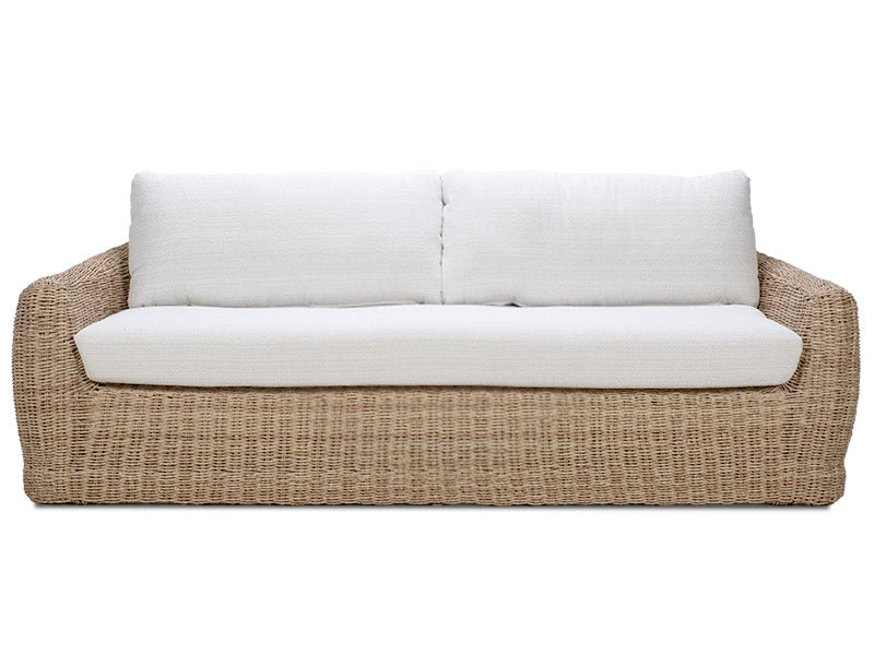 Amore 3 Piece Outdoor Suite