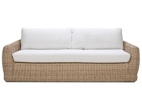 Amore 3 Piece Outdoor Suite