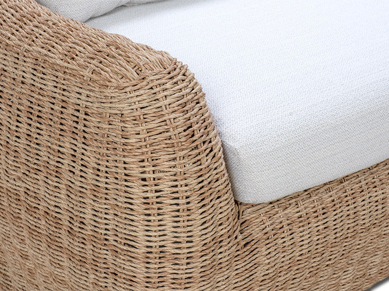 Amore 3 Piece Outdoor Suite