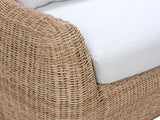 Amore 3 Piece Outdoor Suite