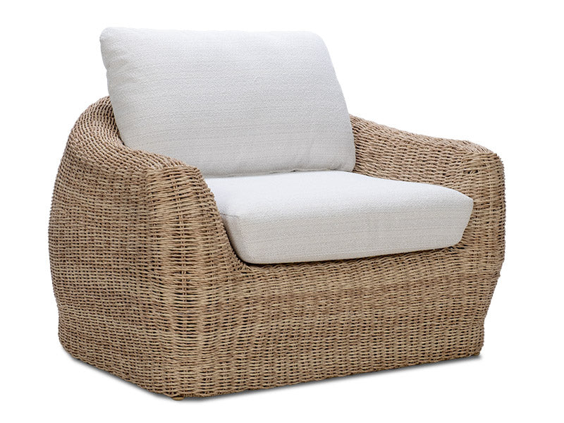Amore 3 Piece Outdoor Suite