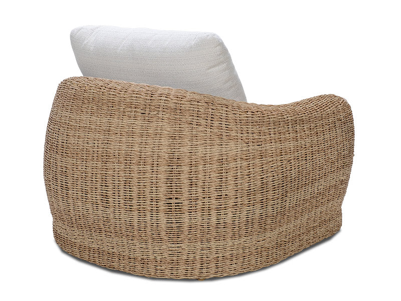 Amore 3 Piece Outdoor Suite