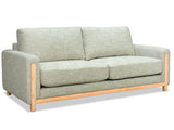 Artison 3 Seater - Sage