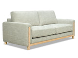 Artison 3 Seater - Sage