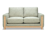 Artison 2 Seater - Sage