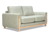 Artison 2 Seater - Sage