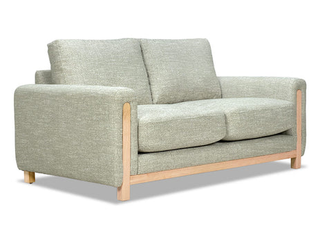 Artison 2 Seater - Sage