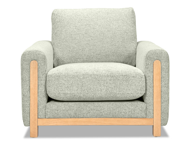 Artison Armchair - Sage