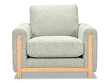 Artison Armchair - Sage
