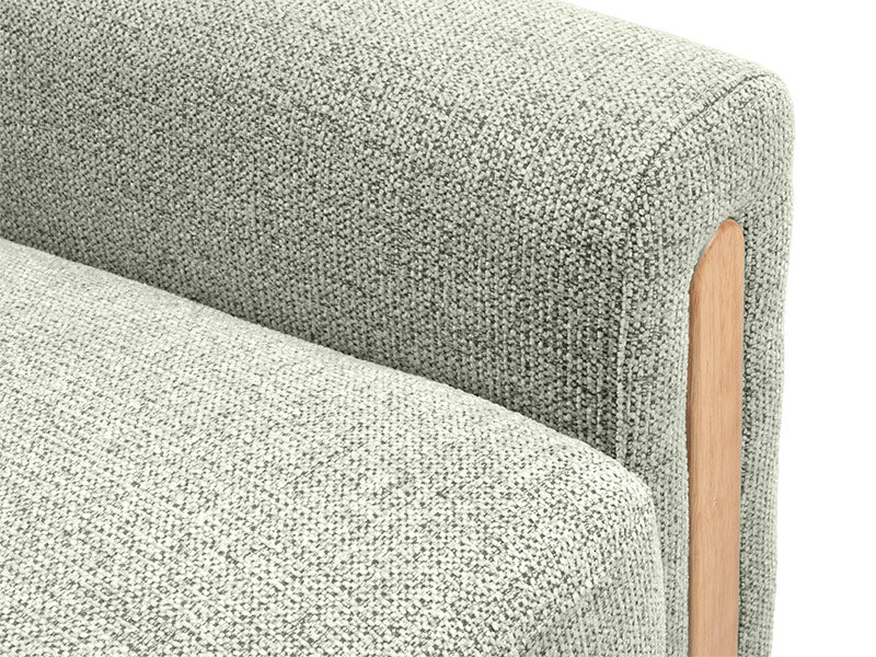 Artison Armchair - Sage