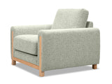Artison Armchair - Sage