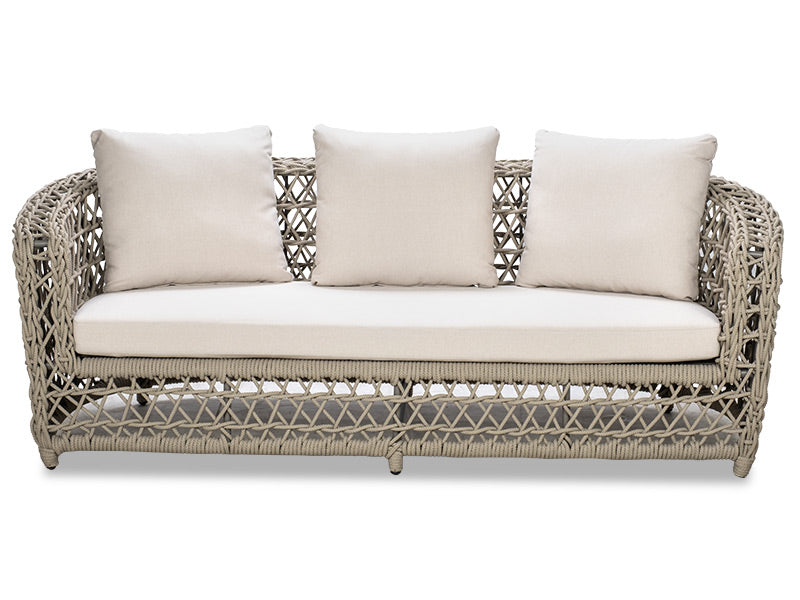 Athens 3 Seater