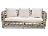 Athens 3 Seater