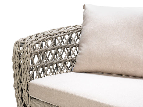 Athens 3 Seater