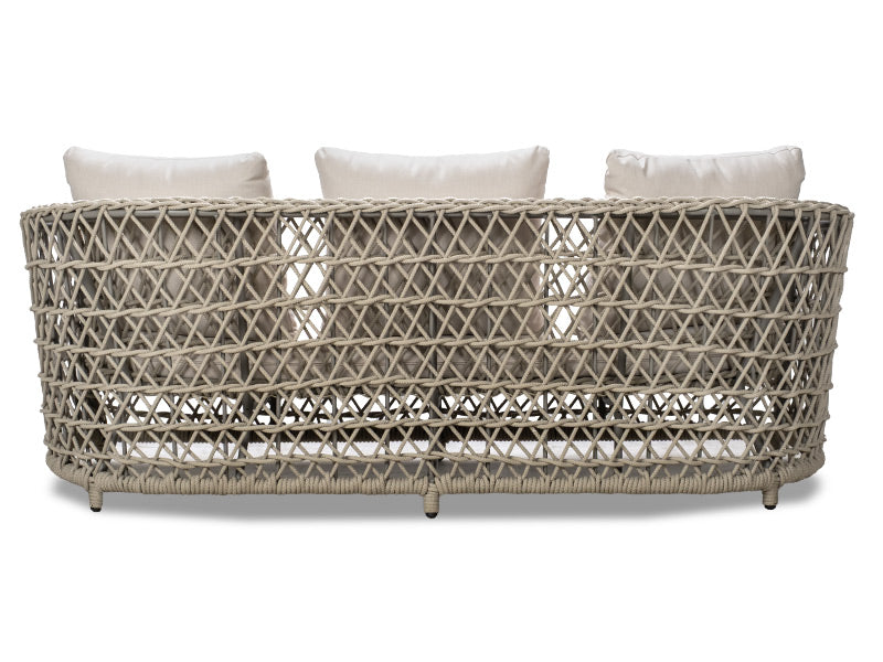 Athens 3 Seater