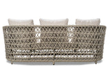 Athens 3 Seater