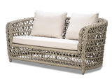 Athens 2 Seater