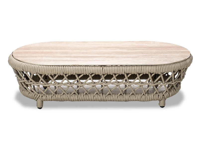 Athens Coffee Table