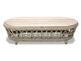 Athens Coffee Table