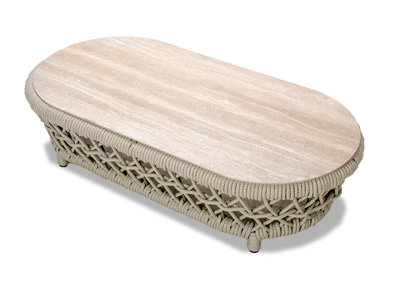 Athens Coffee Table