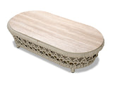 Athens Coffee Table