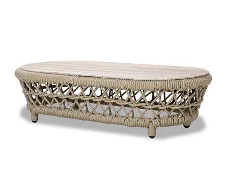 Athens Coffee Table