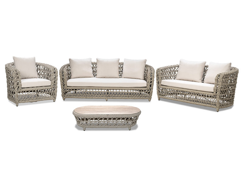 Athens 1 Seater