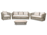 Athens 1 Seater