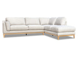 Ballara Corner Chaise - Optical