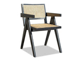 Benson Dining Chair - Black