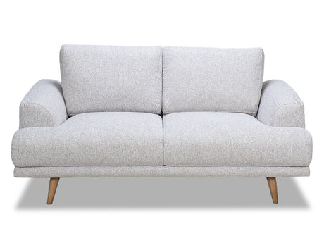 Berlin 2 Seat - Cobble Ash Grey