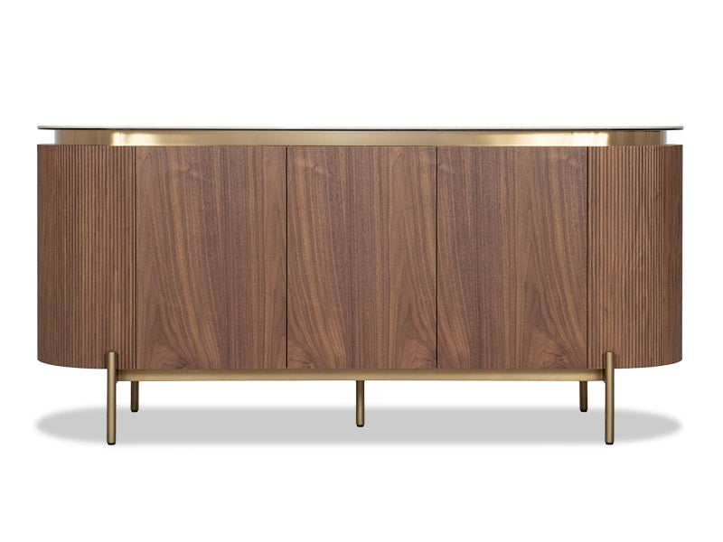 Bernini 1800 Buffet - Ceramic Top