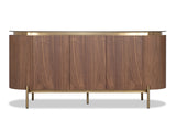 Bernini 1800 Buffet - Ceramic Top