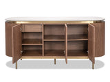 Bernini 1800 Buffet - Ceramic Top