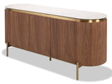 Bernini 1800 Buffet - Ceramic Top